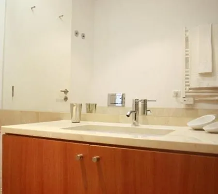 Belem With Private Parking * Lizbona