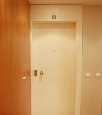 Belem With Private Parking * Lizbona