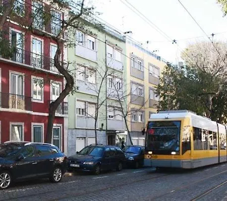 Apartmán Belem With Private Parking *