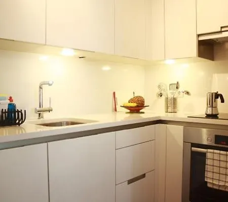 Apartmán Belem With Private Parking *