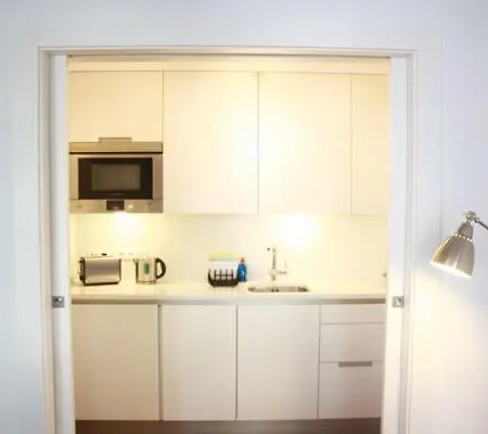 Appartement Belem With Private Parking Lissabon