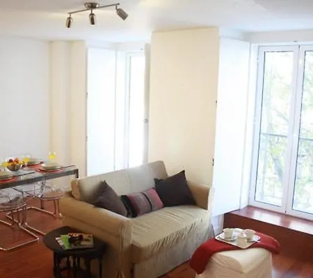 Apartament Belem With Private Parking *